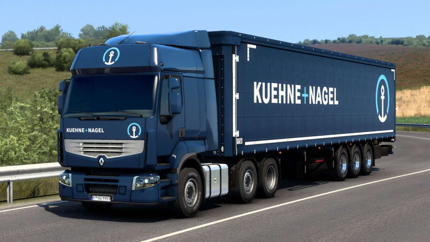 UNES Consultancy Transforms Air Perishable Cargo Logistics for Kuehne+Nagel, Kenya